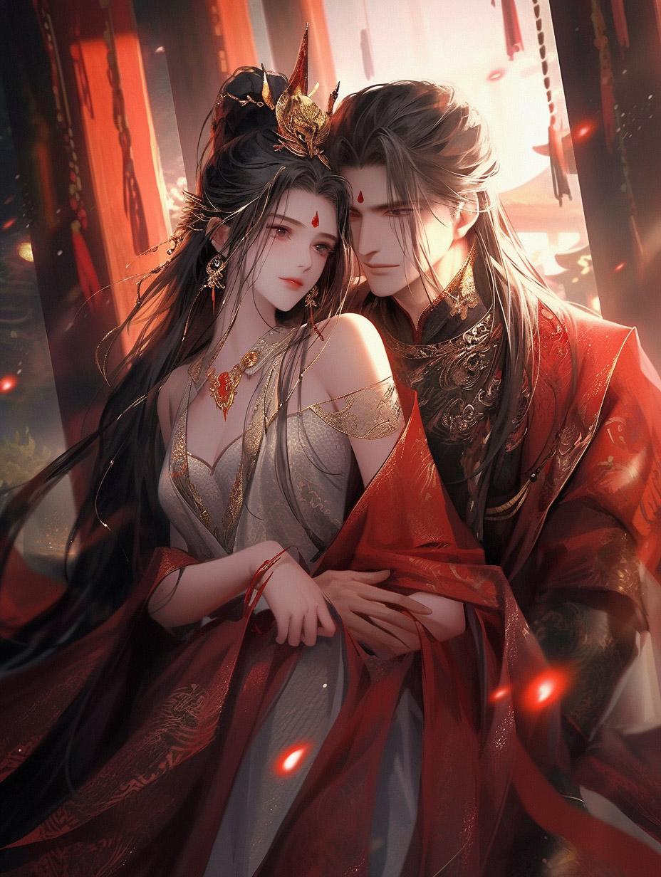 和嫂子同居的日子