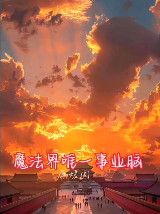 天命麒麟,下山即无敌